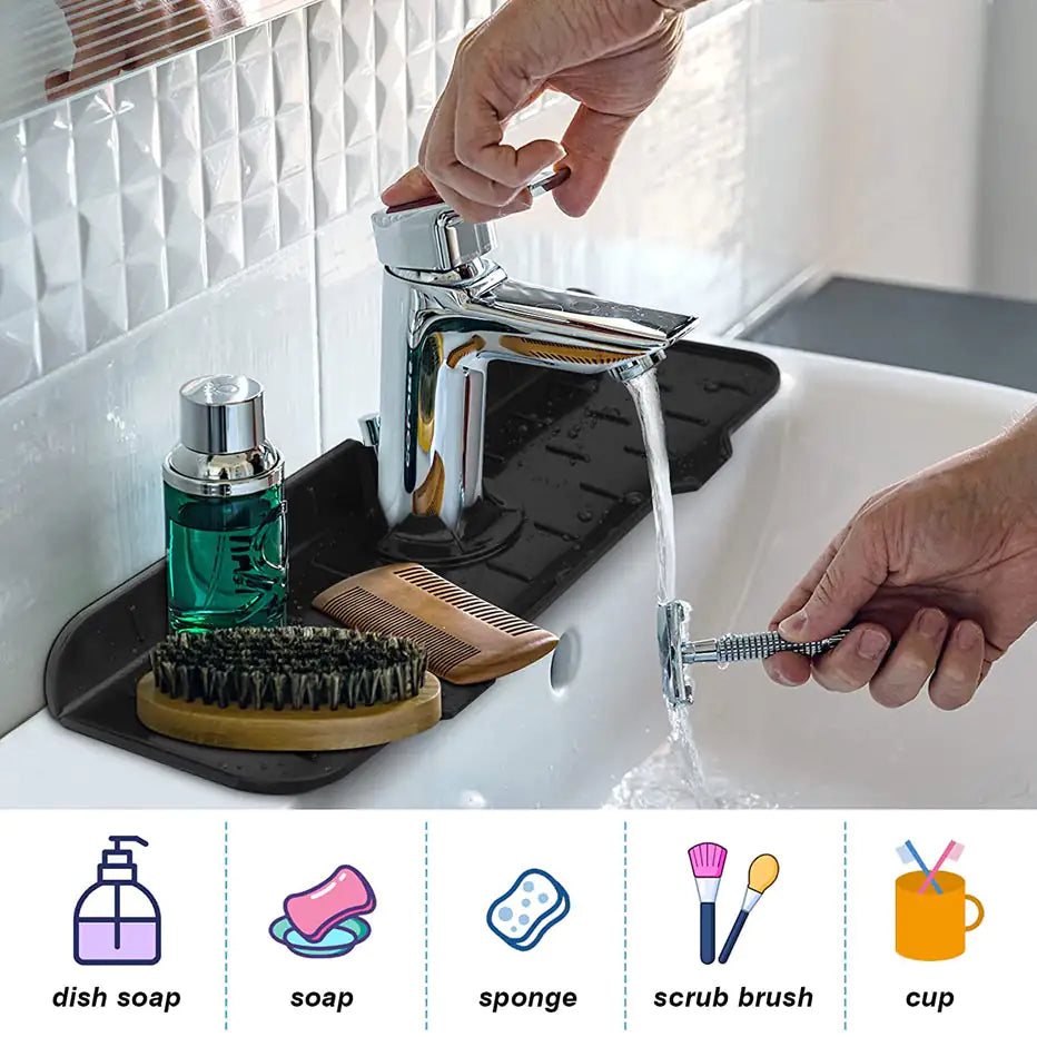 Sink Dry - Sink mat