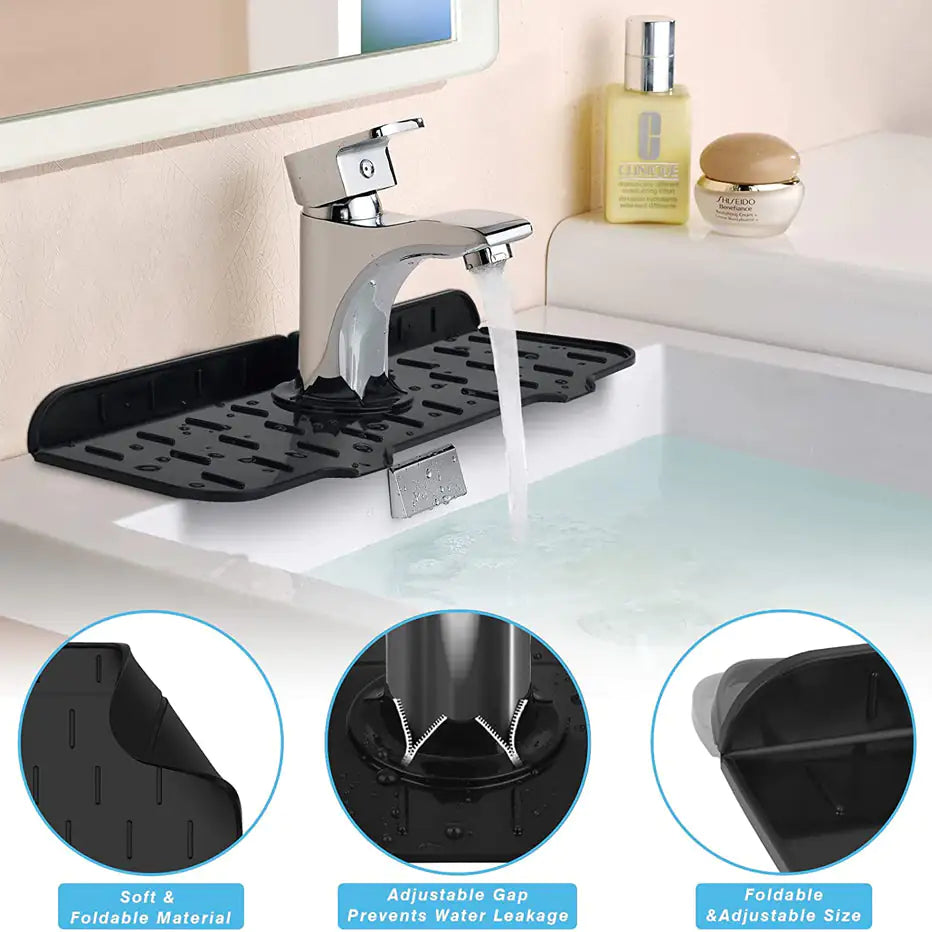 Sink Dry - Sink mat