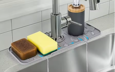 Sink Dry - Sink mat
