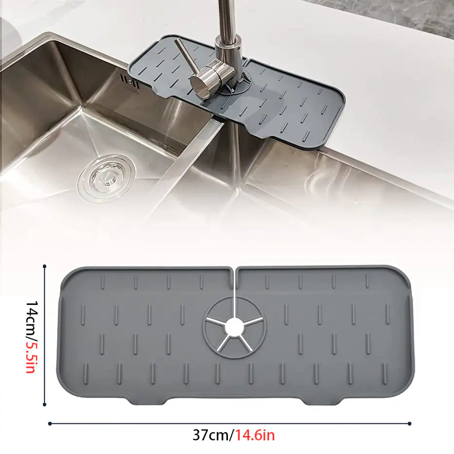 Sink Dry - Sink mat