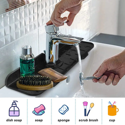 Sink Dry - Sink mat