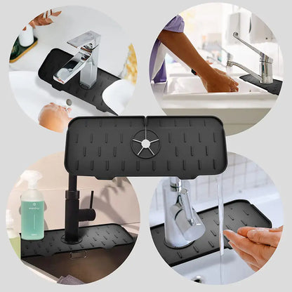 Sink Dry - Sink mat