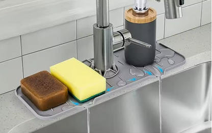 Sink Dry - Sink mat